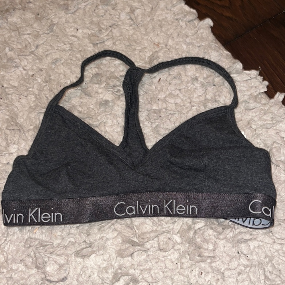 Calvin klein